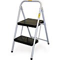 Buffalo Tools 2-step Folding Utility Stool