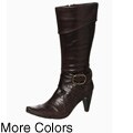 Luichiny Women's 'Mildred' Mid-calf Boots
