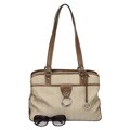 Etienne Aigner 'Weston' Satchel