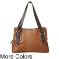 Etienne Aigner Chesapeake Shoulder Bag