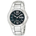 Citizen Men's Corso Eco-drive Titanium Watch