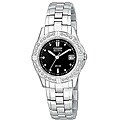 Citizen Women's Eco-Drive Miramar Diamond Accent Watch