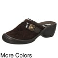 Dr. Scholl's Women's 'Devotion' Slip-on Wedges