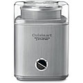 Cuisinart CIM-60PC 2-quart Frozen Dessert Maker (Refurbished)