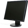 Samsung Syncmaster 17-inch LCD Monitor (Refurbished)