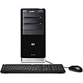 HP Pavilion A6720F Quad Core Desktop Computer (Refurbished)