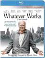 Whatever Works (Blu-ray Disc)