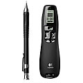 Logitech R800 Presentation Remote Control