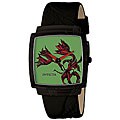 Invicta Women's Slim Artist Flower Motif Watch