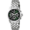 Invicta Men's Invicta II Stainless Steel Watch