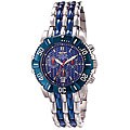 Invicta Men's Pro Diver Chronograph Two-tone Watch