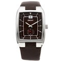 DKNY Men's Brown Dial Watch