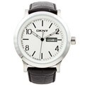 DKNY Men's Large Dial Watch