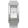 DKNY Women's Mesh Band Bracelet Watch