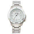 DKNY Women's White Dial Watch