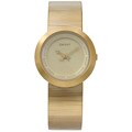 DKNY Goldtone Women's Watch