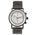 DKNY Women's Black Ion-plated Stainless Steel Watch