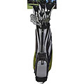 Prince Golf Tour Elite Men's Left-handed Club Set and Bag