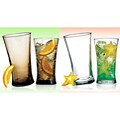 Anchor Hocking Duchess 4-piece Glassware Set (Case of 2)