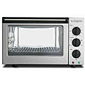 Waring CO900 0.9-cubic-foot Convection Oven (Refurbished)