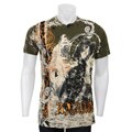 Anama Men's Embellished Angel T-shirt