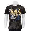 Anama Men's Graphic T-Shirt