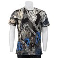 Anama Men's 'Everything is Nothing' T-shirt