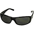 Calvin Klein 3064S Women's Black Fashion Sunglasses
