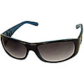 Calvin Klein 3064S Women's Dark Blue Fashion Sunglasses