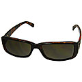 Calvin Klein 3070S Women's Havana Fashion Sunglasses