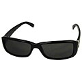 Calvin Klein 3070S Women's Black Fashion Sunglasses