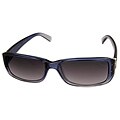 Calvin Klein 3070S Women's Blue Fashion Sunglasses