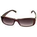 Calvin Klein 3070S Women's Violet Fashion Sunglasses