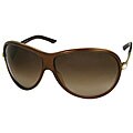 Christian Dior DIORISSIME Brown Sunglasses