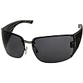 Christian Dior QUADRILLE/F/S Dark Ruthenium Sunglasses