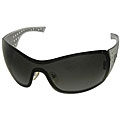 Christian Dior QUADRILLE/S Palladium Sunglasses