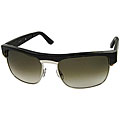 Gucci 1596/S Dark Havana Fashion Sunglasses