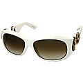 Gucci GUCCISUN-2970/S White Sunglasses