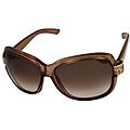 Gucci 2985/S Rose Fashion Sunglasses