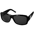 Gucci 2997/S Women's Black Fashion Sunglasses
