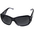 Jimmy Choo 'Jamie' Women's Midnight Blue Sunglasses
