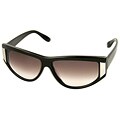 Marc by Marc Jacobs Women's 068/S Brown Plastic Sunglasses