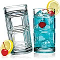 Anchor Hocking Allison 4-piece Glassware Set (Case of 2)