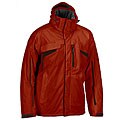 Salomon Men's Vermilion EvoSoftshell Jacket