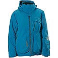 Salomon Lord Softshell Blue Men's Jacket