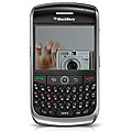Blackberry Tour 9630 Mirror Screen Protector