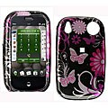 Palm Pre Pink Butterfly Case