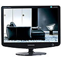 Samsung 2032NW 20-inch Widescreen LCD Monitor (Refurbished)