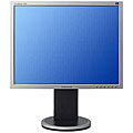 Samsung 203B 20-inch LCD Monitor (Refurbished)
