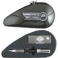 Waterman Harley-Davidson Horizon Asphalt Ballpoint Pen